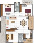 Floor Plan  sunshine Floor Plan Floor Plan