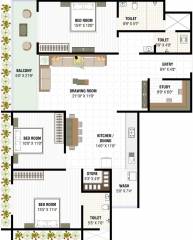 Floor Plan aryan-imperial Floor Plan Floor Plan