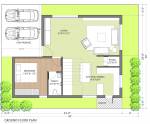 Ground Floor Plan rocketry Floor Plan Ground Floor Plan