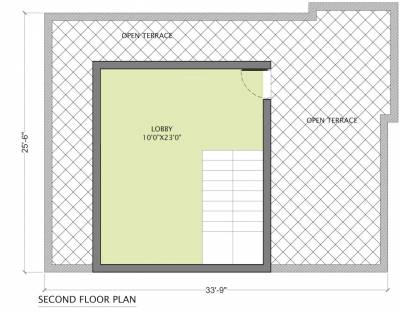 rocketry Floor Plan Terrace Floor Plan