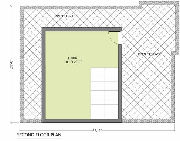  rocketry Floor Plan Terrace Floor Plan