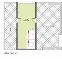  rocketry Floor Plan Terrace Floor Plan