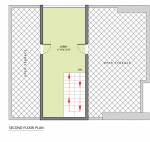 Terrace Floor Plan rocketry Floor Plan Terrace Floor Plan