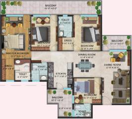 Floor Plan chintamani Floor Plan Floor Plan