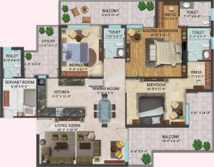 Floor Plan chintamani Floor Plan Floor Plan