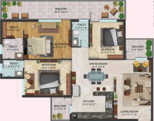 Floor Plan chintamani Floor Plan Floor Plan
