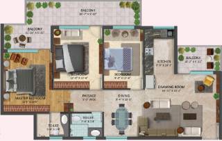 Floor Plan chintamani Floor Plan Floor Plan