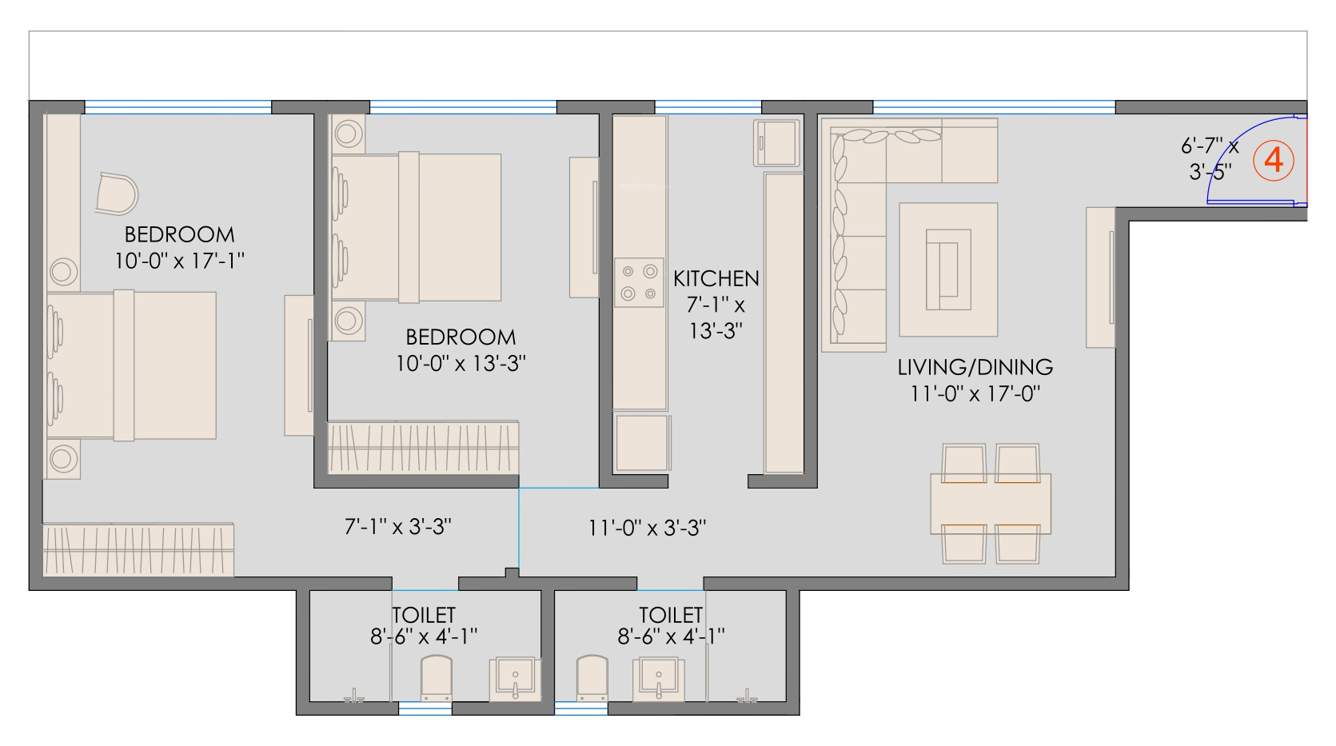  vasundhara Floor Plan Floor Plan