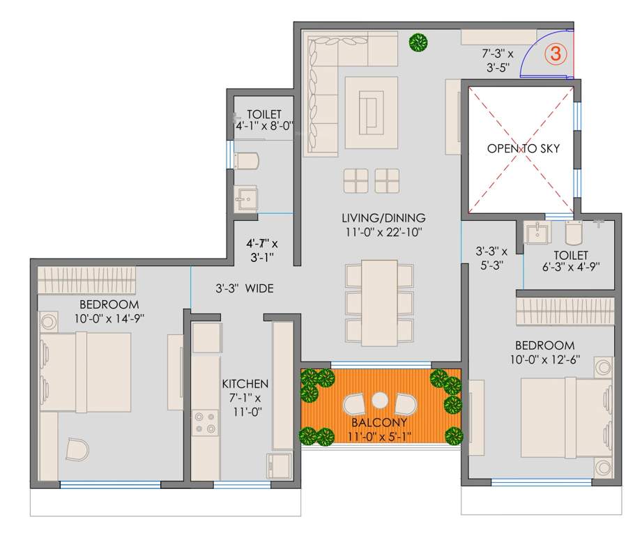  vasundhara Floor Plan Floor Plan
