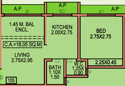 Floor Plan green view Floor Plan Floor Plan