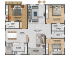 Floor Plan asteria Floor Plan Floor Plan
