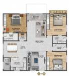 Floor Plan asteria Floor Plan Floor Plan