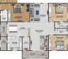 asteria Floor Plan Floor Plan