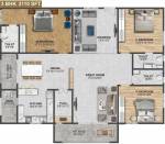 Floor Plan asteria Floor Plan Floor Plan