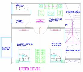 Upper Level Duplex Plan feronia Floor Plan Upper Level Duplex Plan