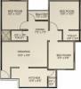 Santosh Shaan 3 (3BHK+2T (670 sq ft) 670 sq ft)
