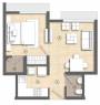 Floor Plan  crown-kolshet-tower-2 Floor Plan Floor Plan