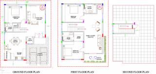  green-rich-county Floor Plan Floor Plan