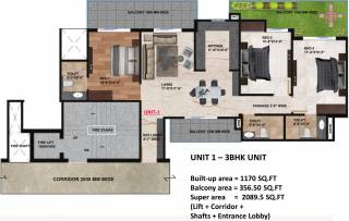 Floor Plan tower Floor Plan Floor Plan