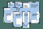 Floor Plan  intelligentia-horizon Floor Plan Floor Plan