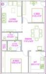  the-garden-view-apartments Floor Plan Floor Plan