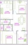  the-garden-view-apartments Floor Plan Floor Plan