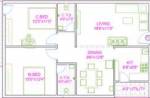  the-garden-view-apartments Floor Plan Floor Plan