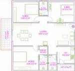  the-garden-view-apartments Floor Plan Floor Plan