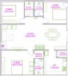 the-garden-view-apartments Floor Plan Floor Plan