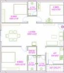 the-garden-view-apartments Floor Plan Floor Plan