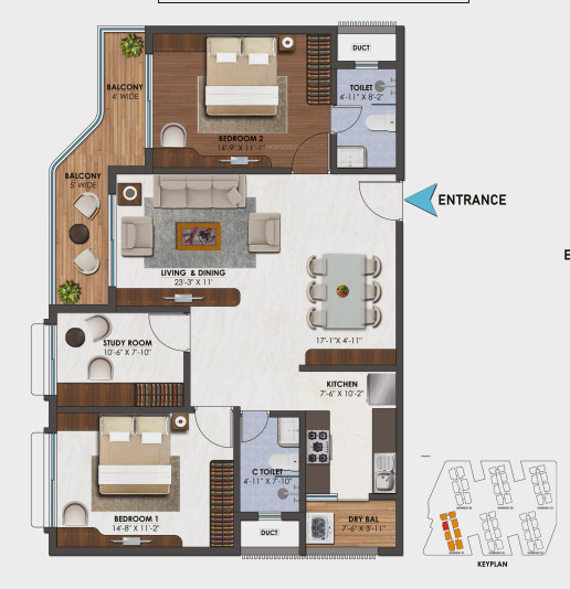 Floor Plan first city phase 2a harmony 1 and harmony 6 Floor Plan Floor Plan