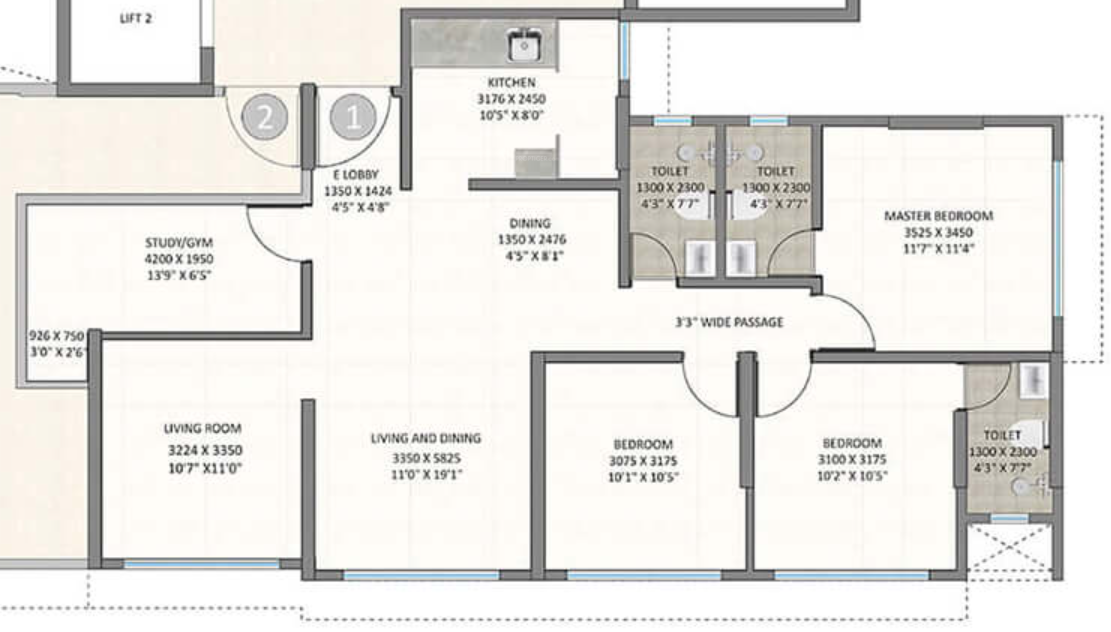 Floor Plan alora Floor Plan Floor Plan