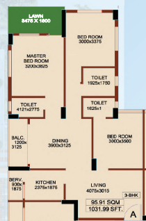 housing Floor Plan Floor Plan