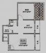 Royal Green Corner (1BHK+1T (625 sq ft) 625 sq ft)