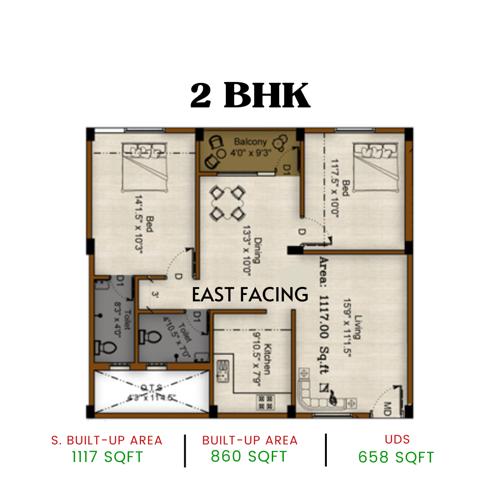  veera-ala-garden Floor Plan Floor Plan