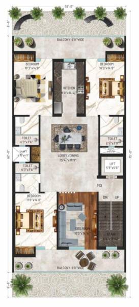  homes Floor Plan Floor Plan