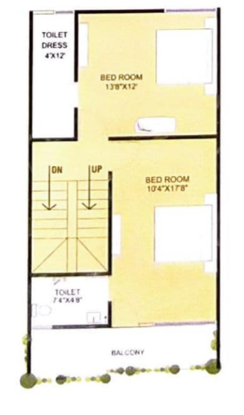  milestone-phase-1b Floor Plan First Floor Plan