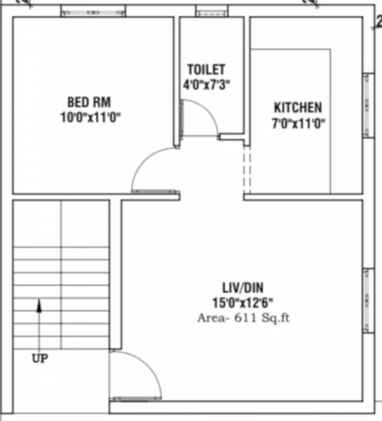  sai Floor Plan Floor Plan