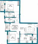 Floor Plan casa-residences Floor Plan Floor Plan