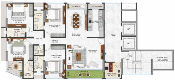 Floor Plan vista Floor Plan Floor Plan