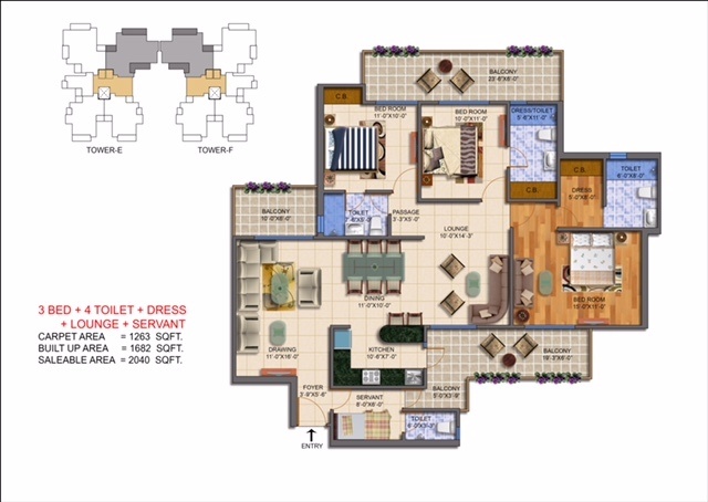  pride Floor Plan Floor Plan
