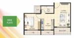 Royal Green Plaza (1BHK+1T (565 sq ft) 565 sq ft)
