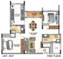  aquene Floor Plan Floor Plan