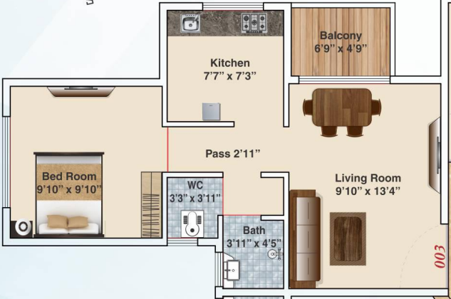 Floor Plan park Floor Plan Floor Plan