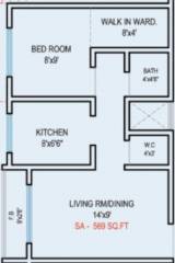 Floor Plan sara-complex Floor Plan Floor Plan