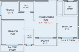 Floor Plan sara-complex Floor Plan Floor Plan