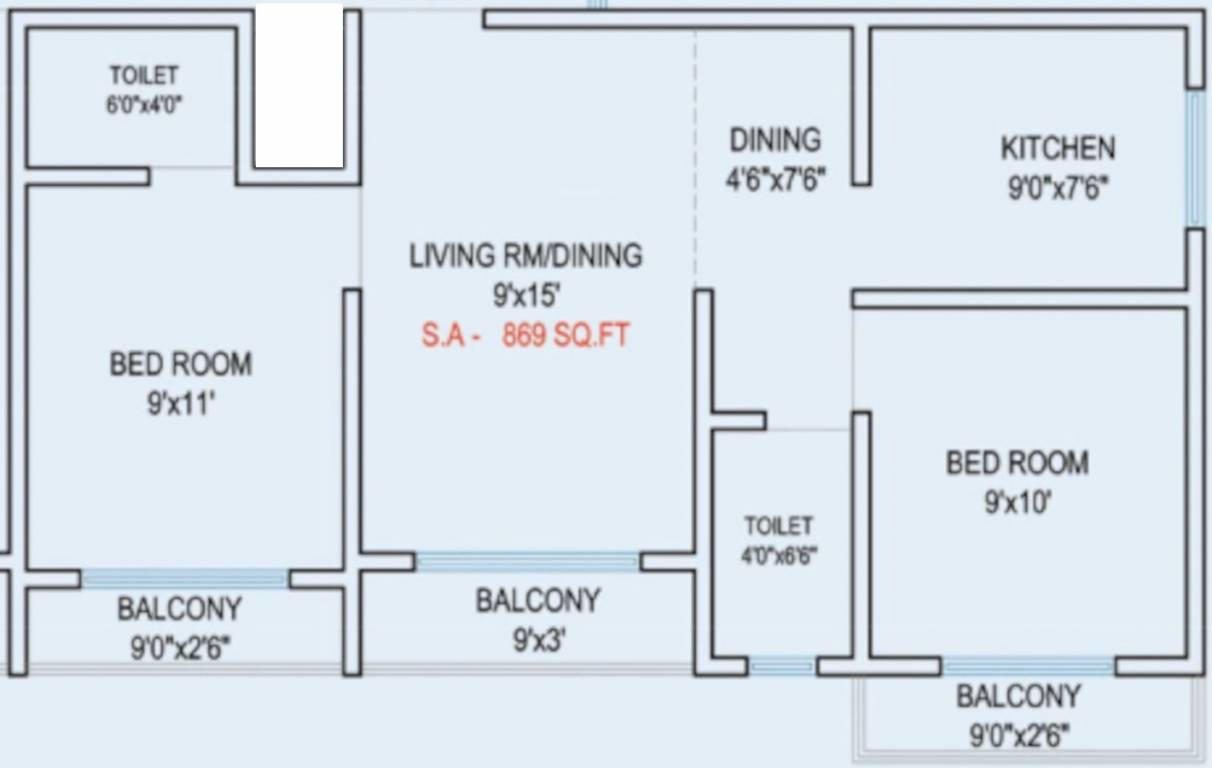 Floor Plan sara complex Floor Plan Floor Plan