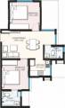 Floor Plan  sbr-tejas Floor Plan Floor Plan