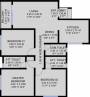  k-ville Floor Plan Floor Plan