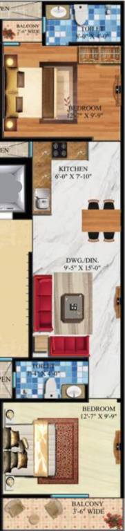 Floor Plan vastu homes Floor Plan Floor Plan